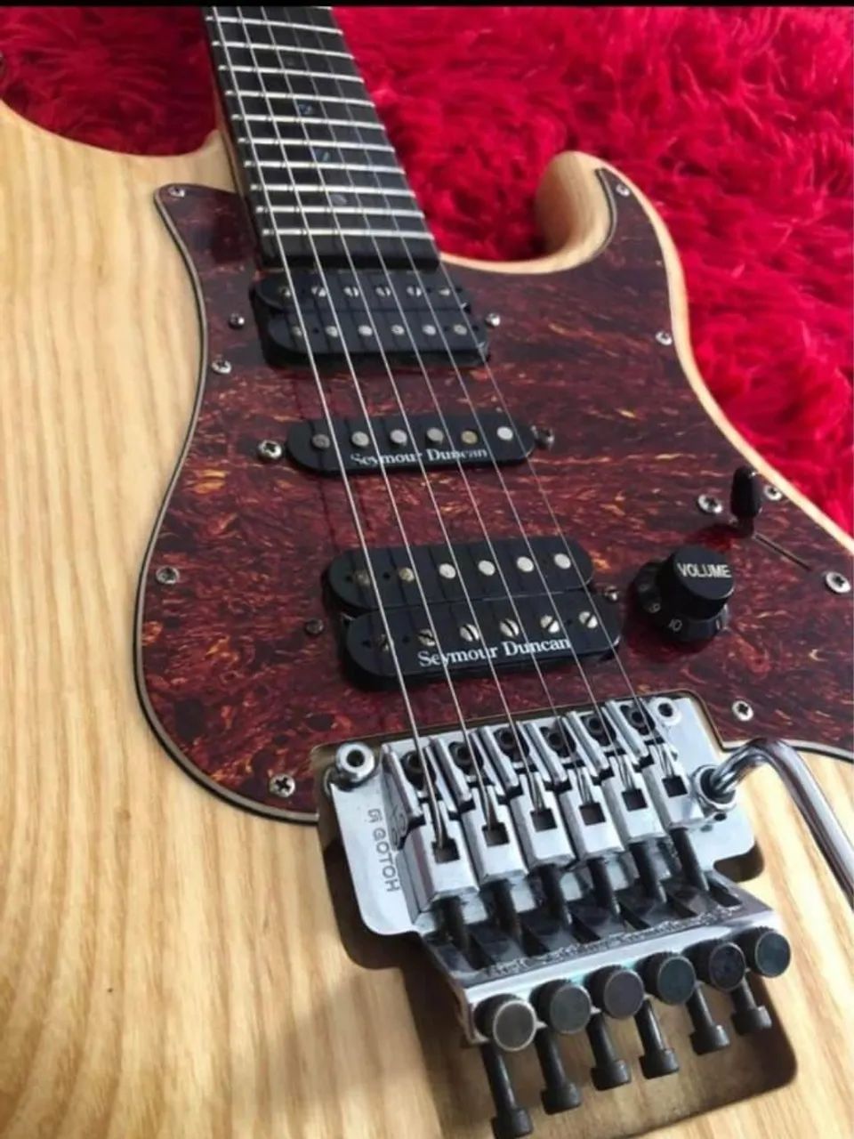 Guitarra Tagima  - Foto 2