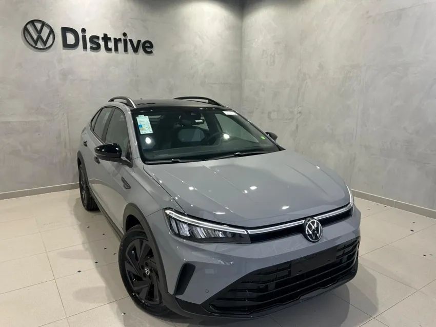 Volkswagen Nivus Nivus Highline 1.0 200 TSI Flex Aut. 2027