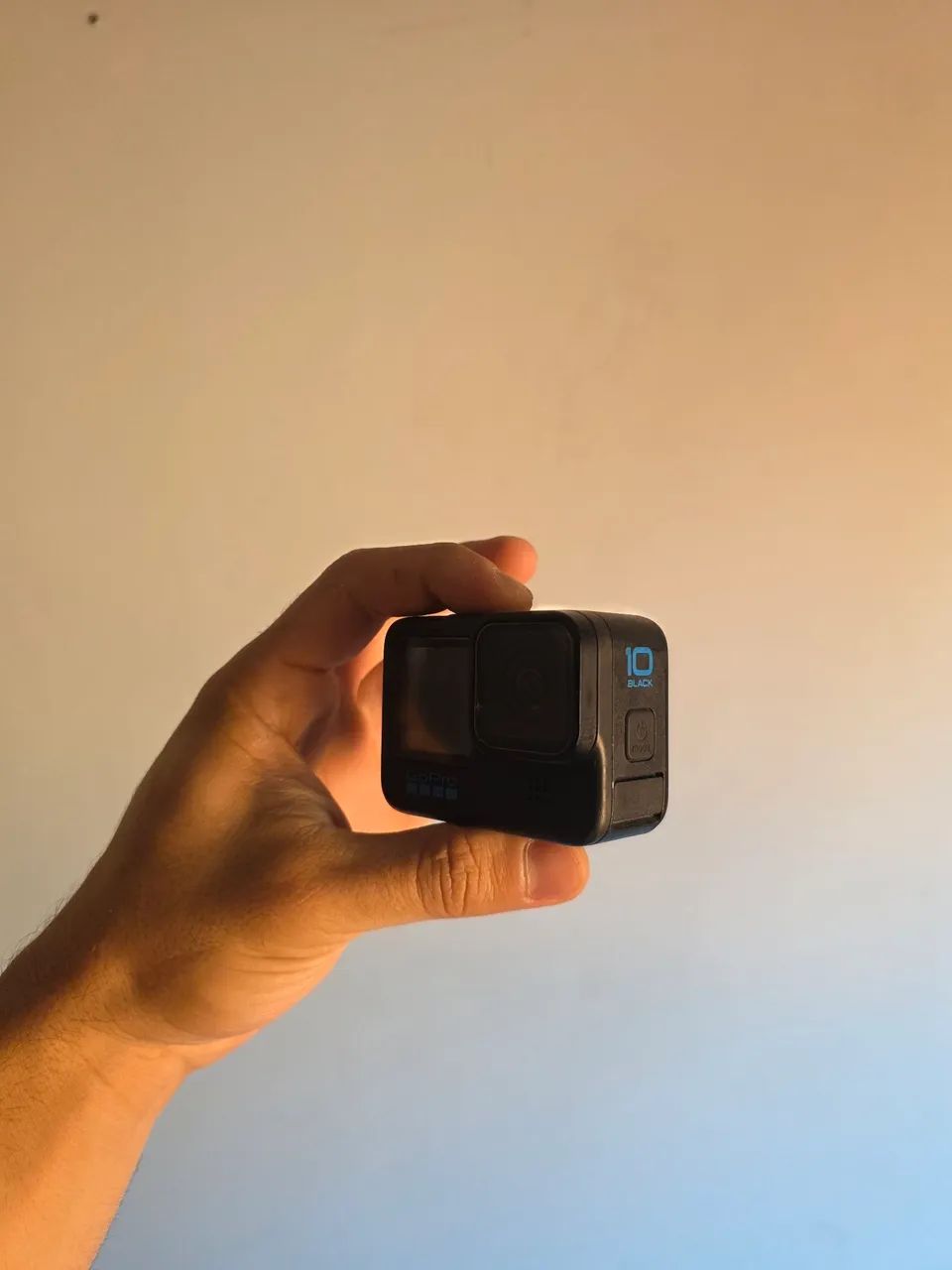 GO PRO 10 BLACK - Foto 3