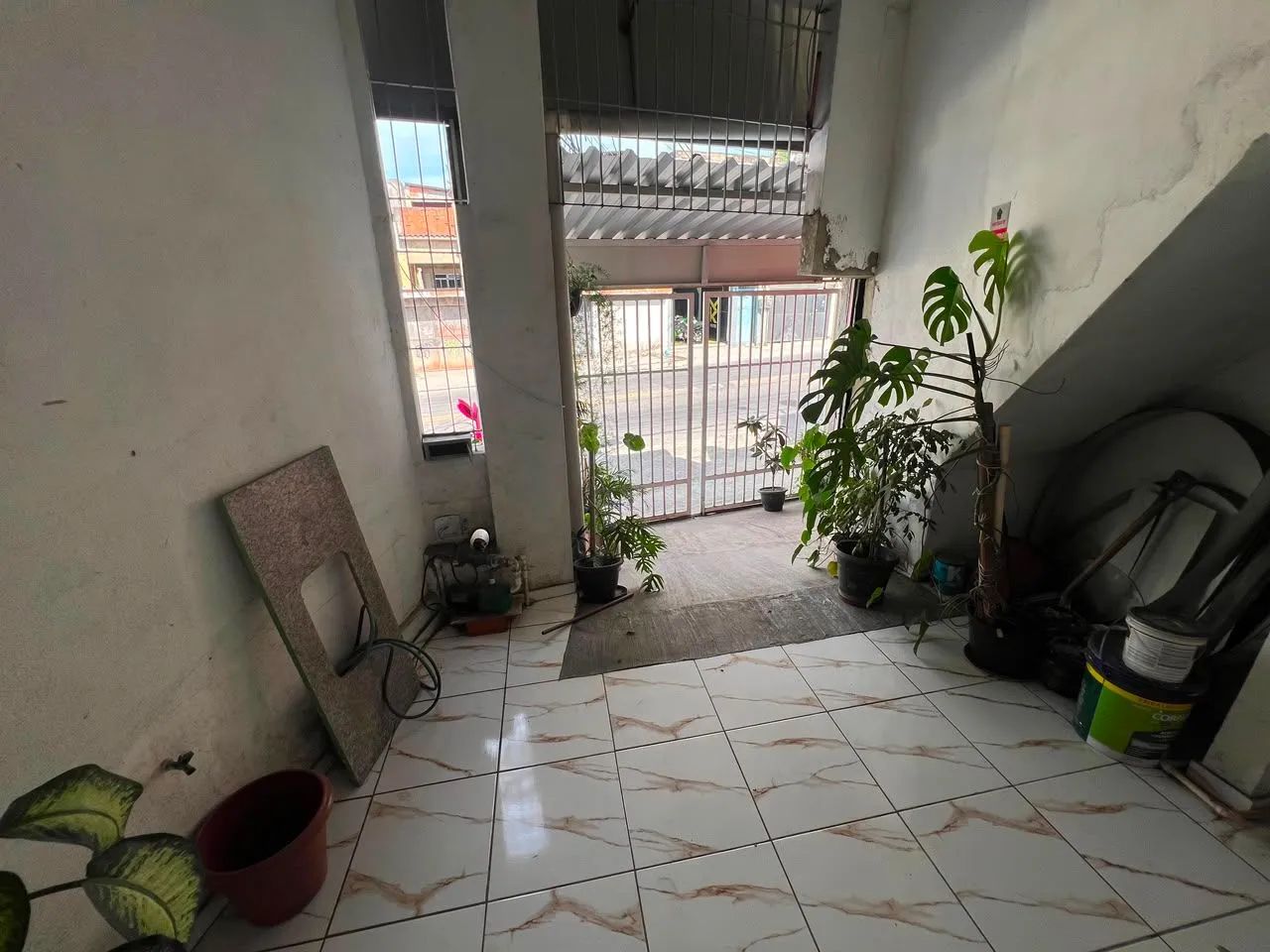 Loja com um apartamento de 1 quarto -Mesquita/RJ - Foto 2