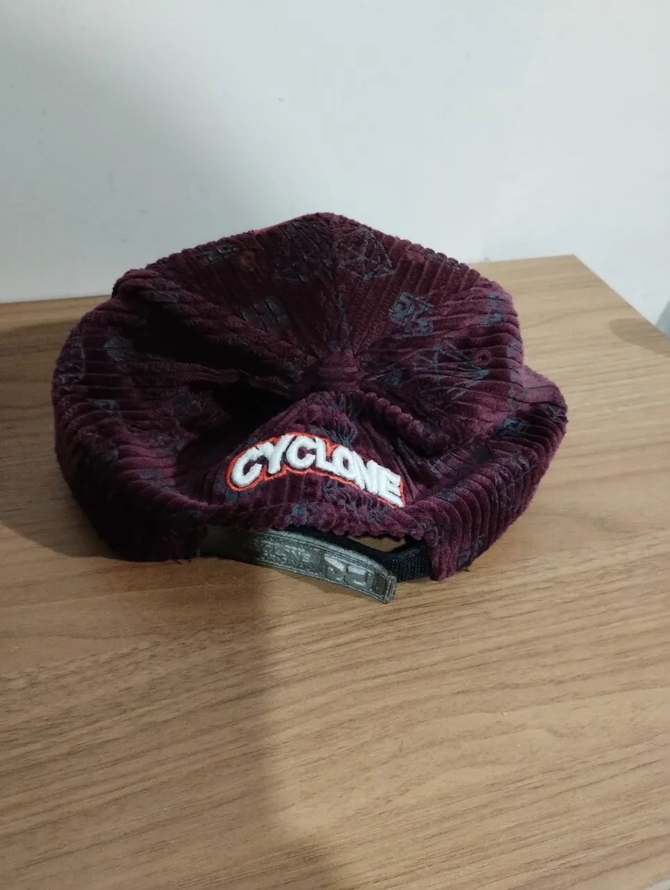 Boné Cyclone  - Foto 2