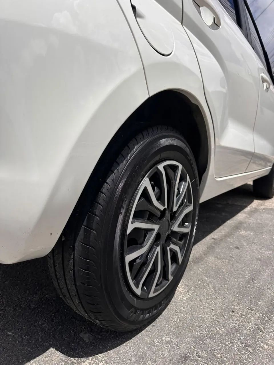 Fiat Mobi Like 1.0 Fire Flex 5P. 2018 - Foto 2