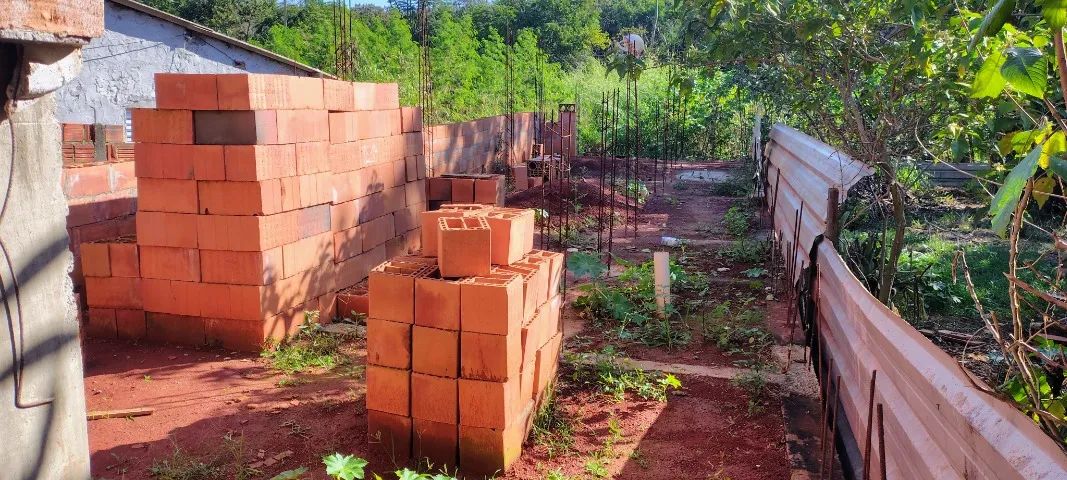 Casa em construção no Parque Franceschinni Sumaré - Foto 4