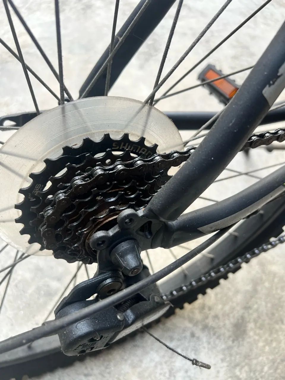 Bicicleta Btwin 120 - Foto 4