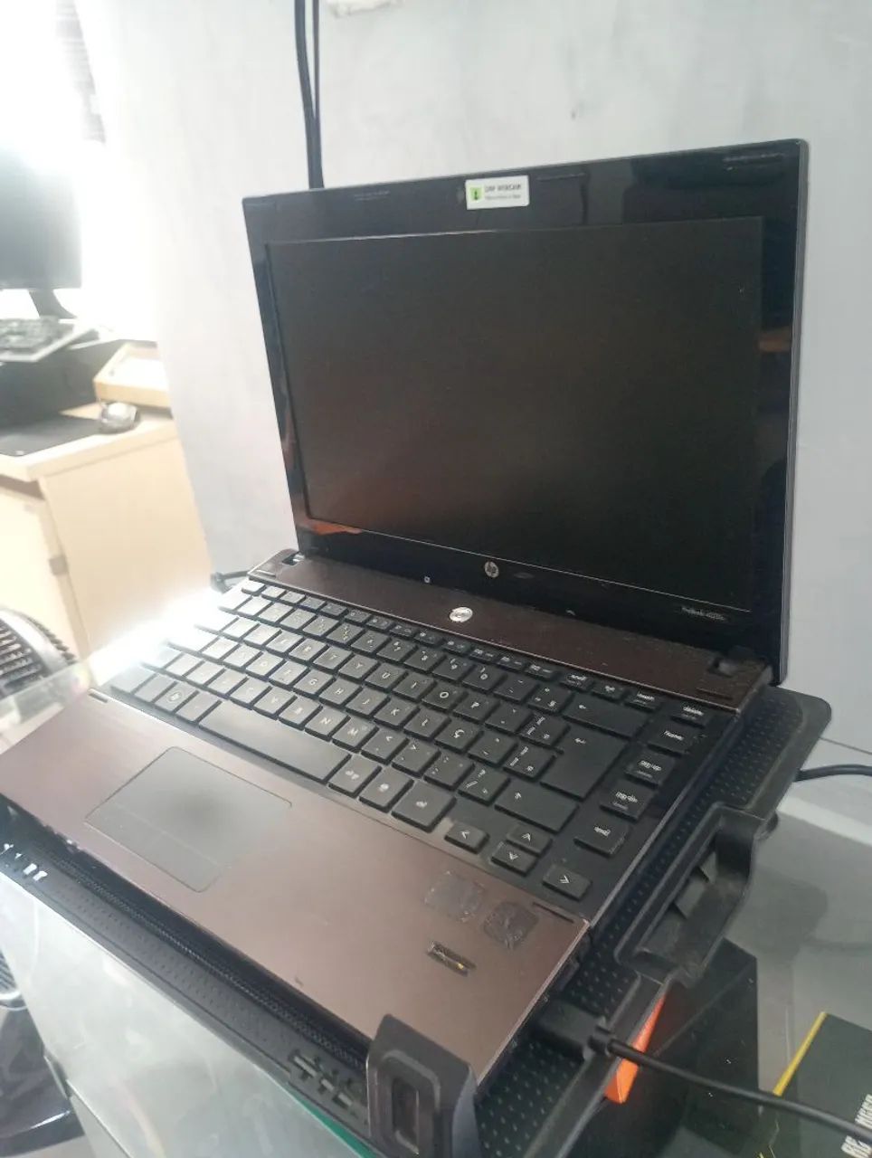 Notebook Hp Probook 4320s - Foto 2