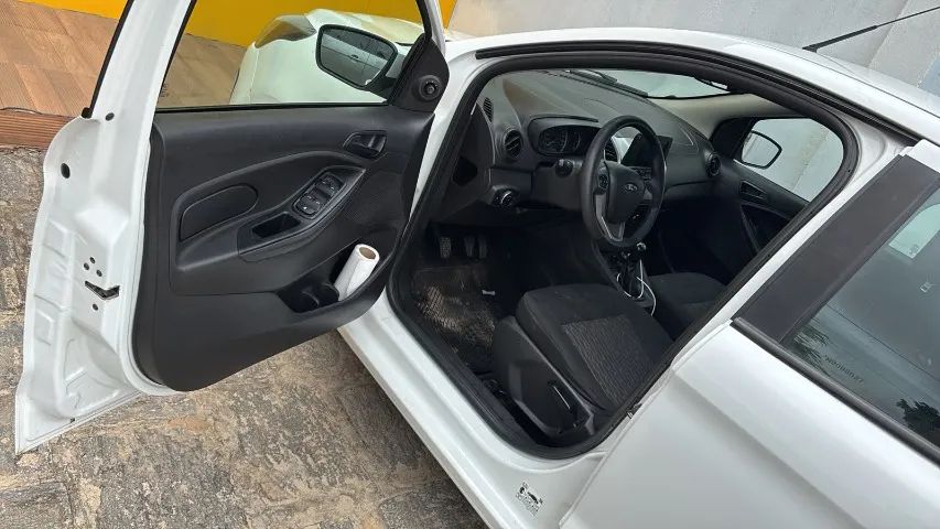 Ford Ka Ka 1.0 SE/SE Plus TiVCT Flex 5p 2021