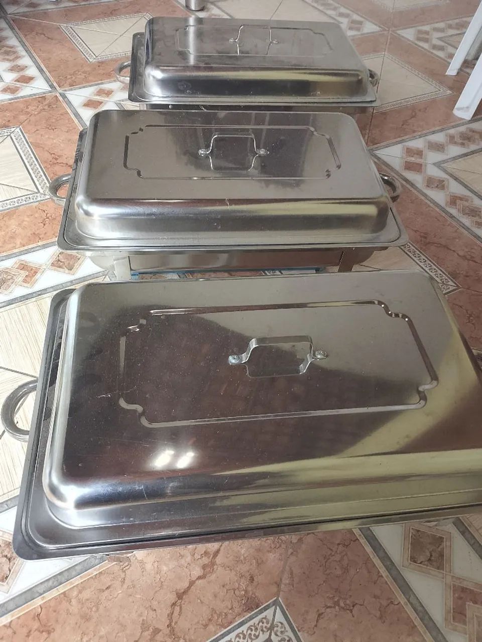 Vendo rechaud  - Foto 2