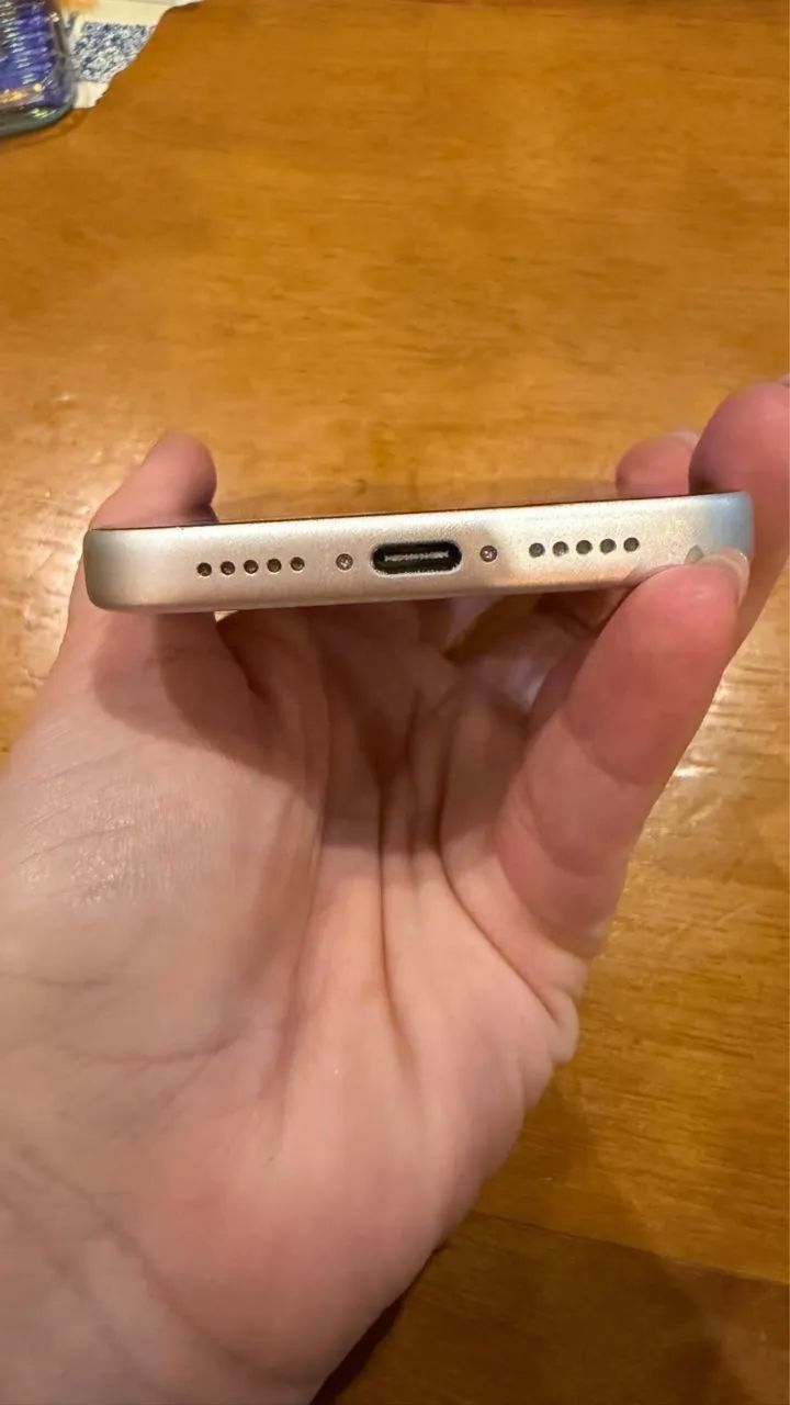 ? iPhone 17 Pro 256GB ? Prata Silver - Foto 4