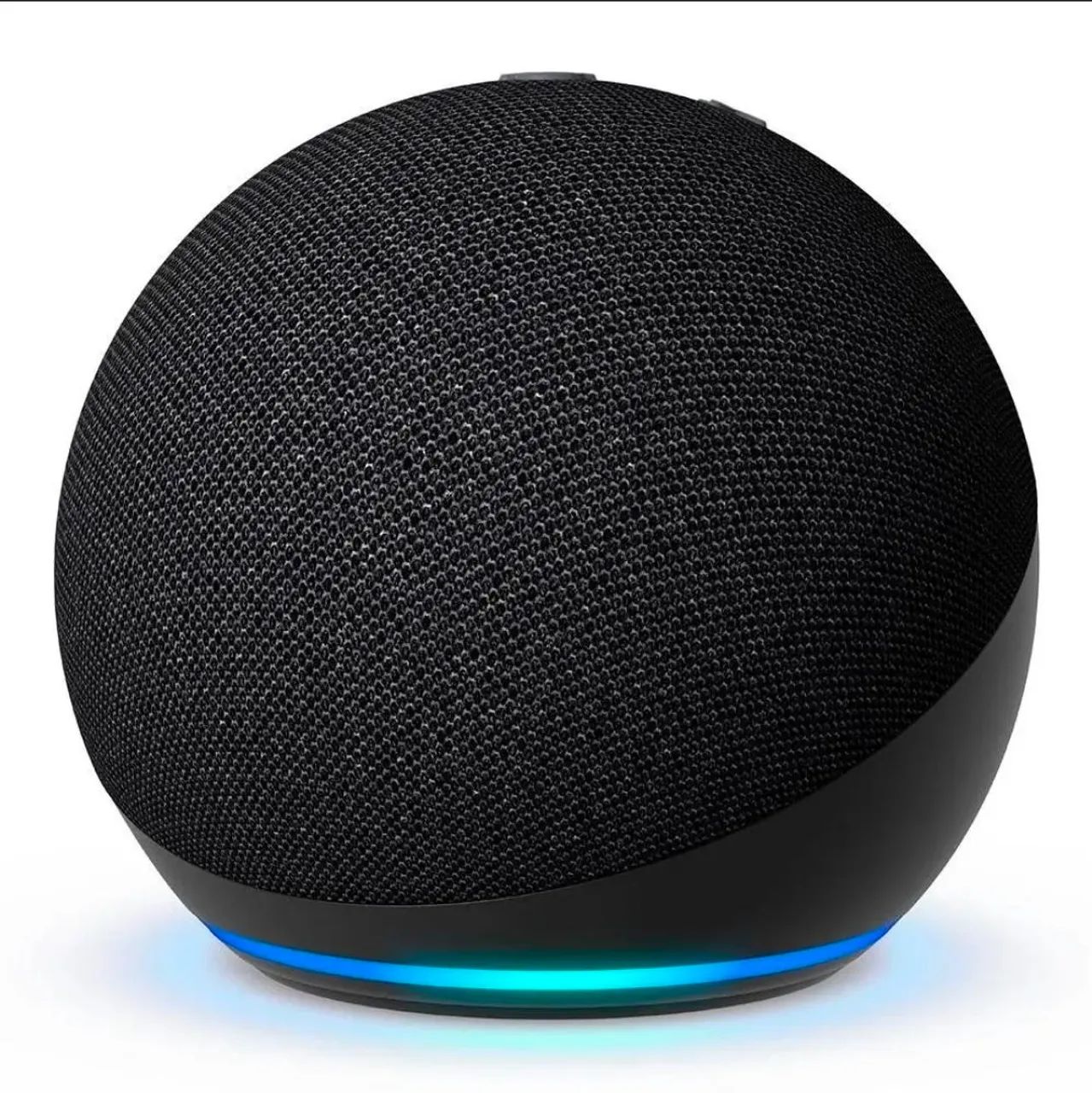 Alexa echo dot 5 original amazon em perfeito estado 