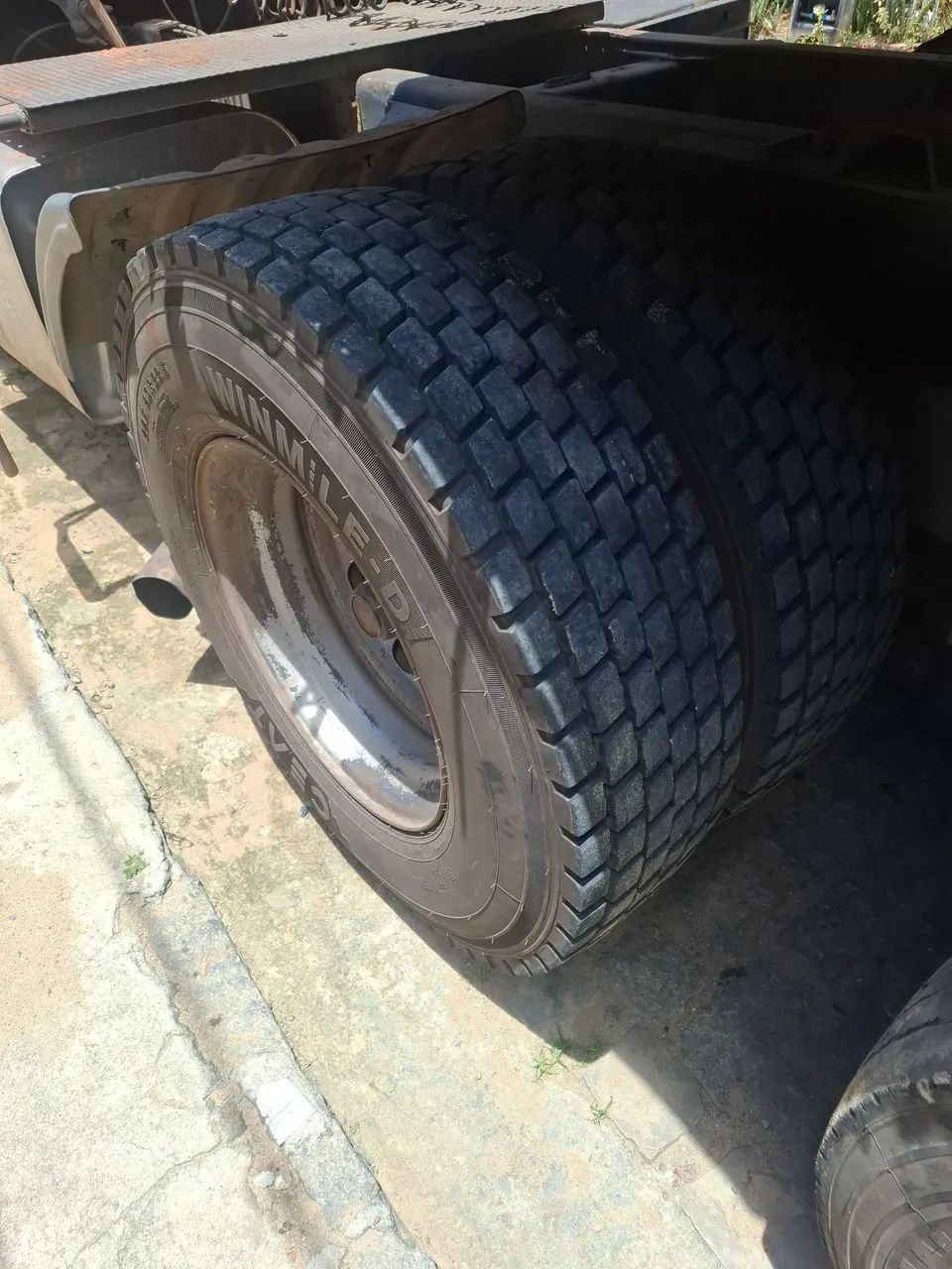Scania 112hs - Foto 4