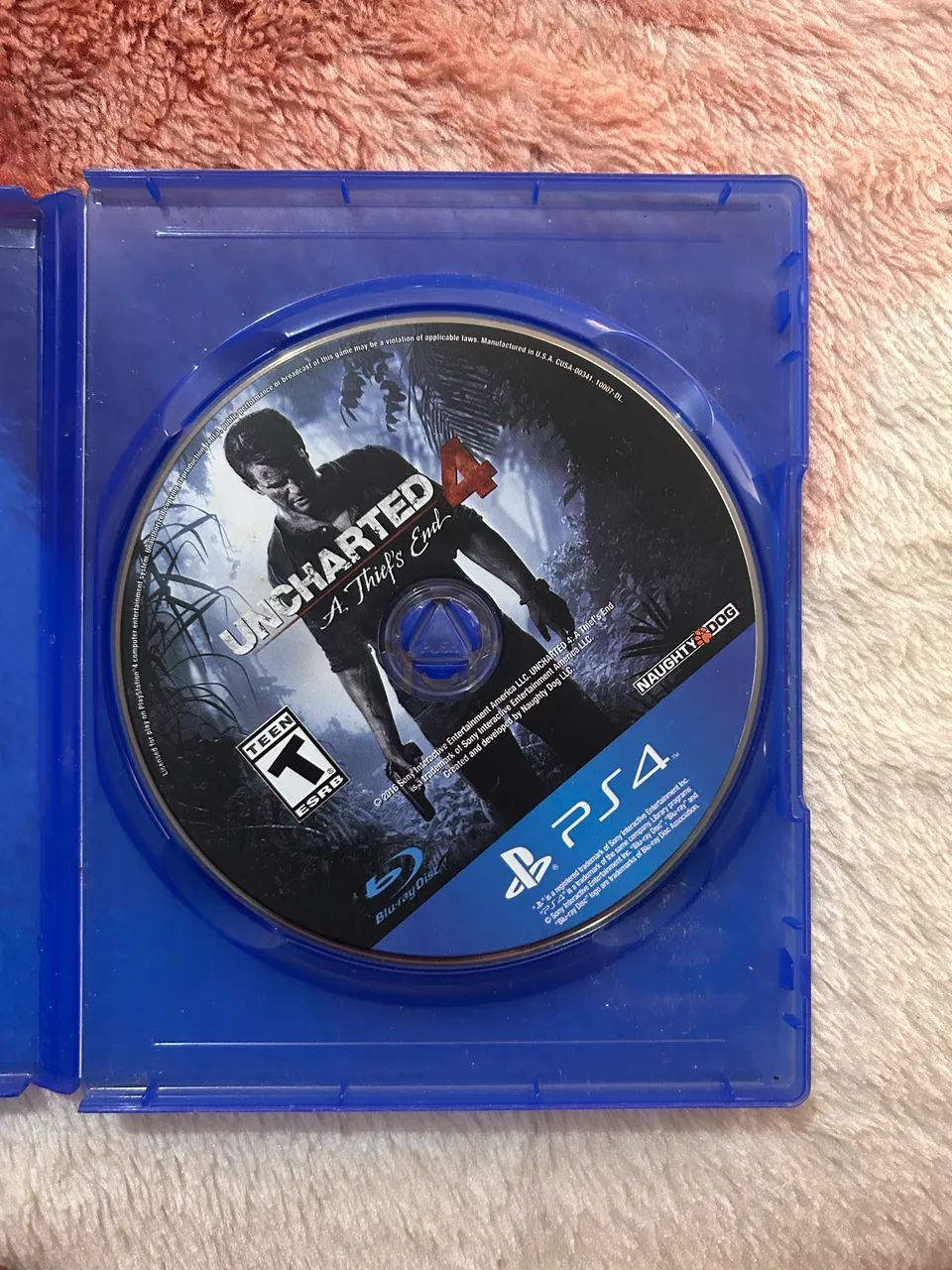 Ps4 Slim 500GB - Foto 2