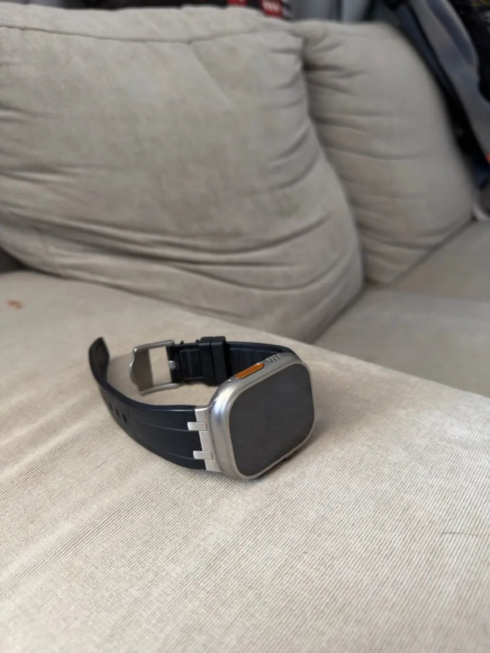 Apple Watch Ultra 2  - Foto 2