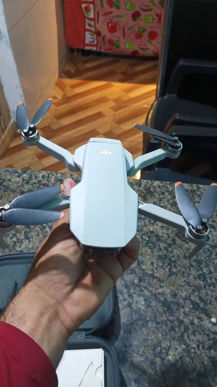 Drone  - Foto 2