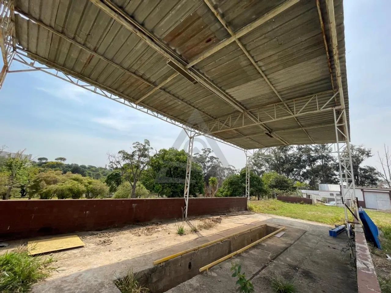 Galpão à venda e para alugar em Campinas, Jardim Marajó, com 3537 m² - Foto 4