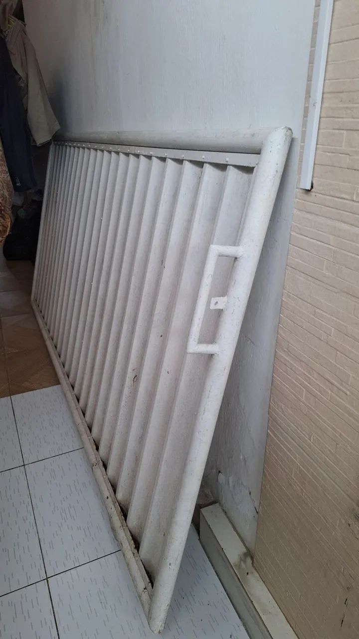 Portão 