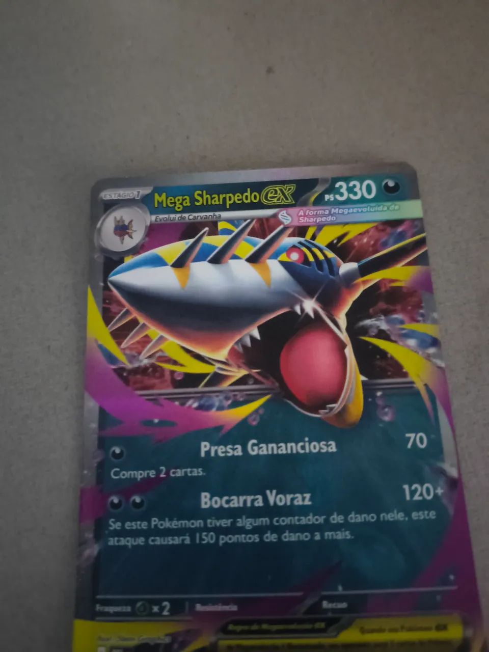 X mega Speedo