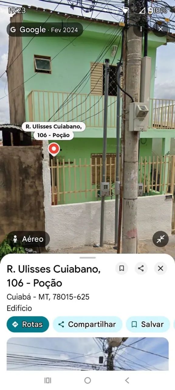 Venda urgente! Imóvel com 4 Kitnets Gerando Renda - Bairro Poção