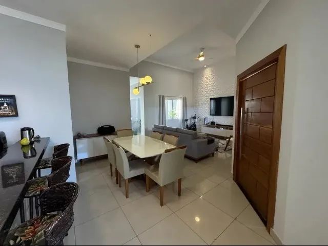 VENDO CASA CENTRO DE PONTAL SP - Foto 5