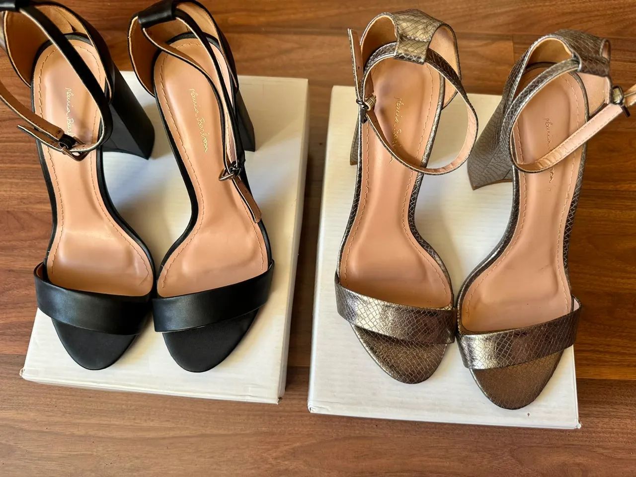 Sandalias