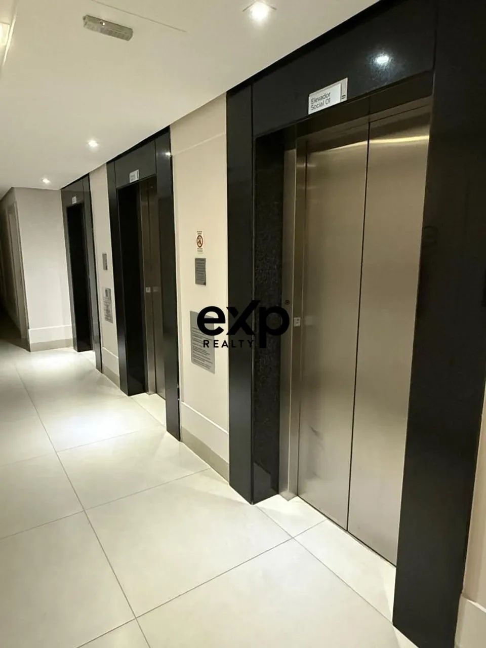 Sala Comercial - Centro - Campinas/SP. - Foto 3
