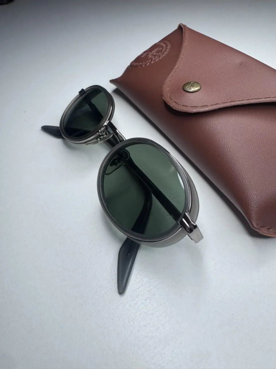 Ray-Ban B&L W2813 original - Foto 2