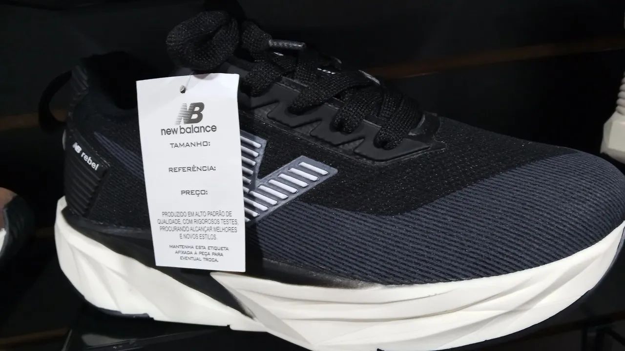 New balance lançamento  - Foto 4