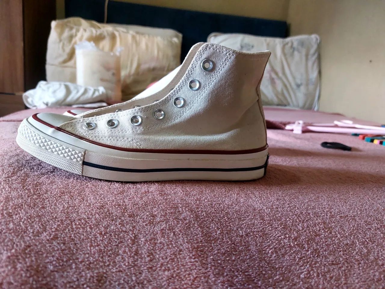 All star chuck Taylor 70 - Foto 4