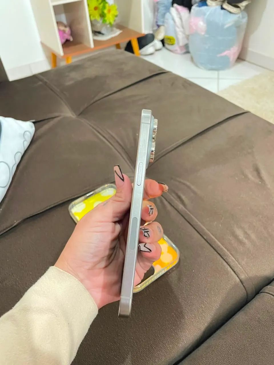 iPhone 15 pro max 256gb  - Foto 2
