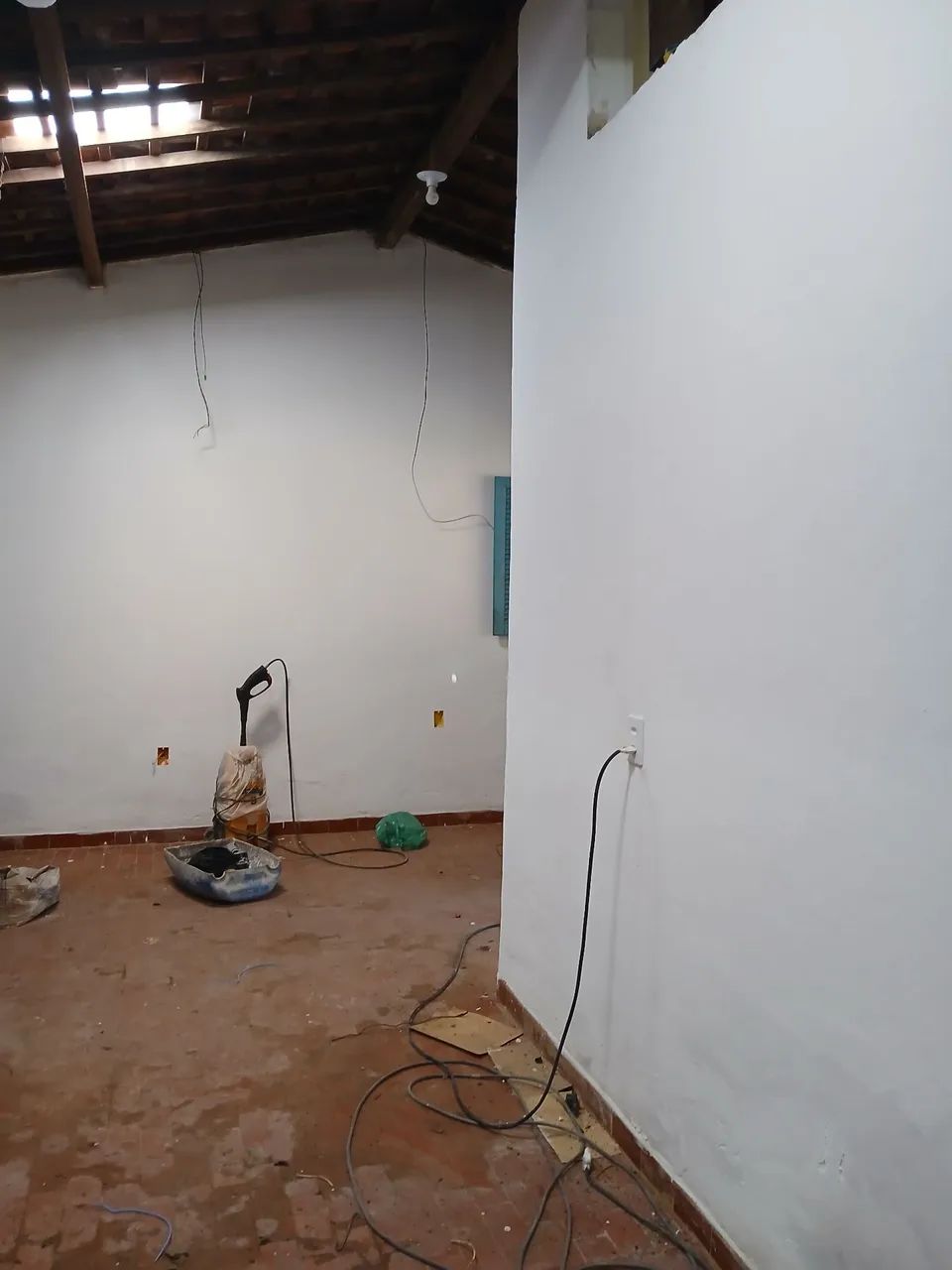 Vendo Casa na Forene  - Foto 3