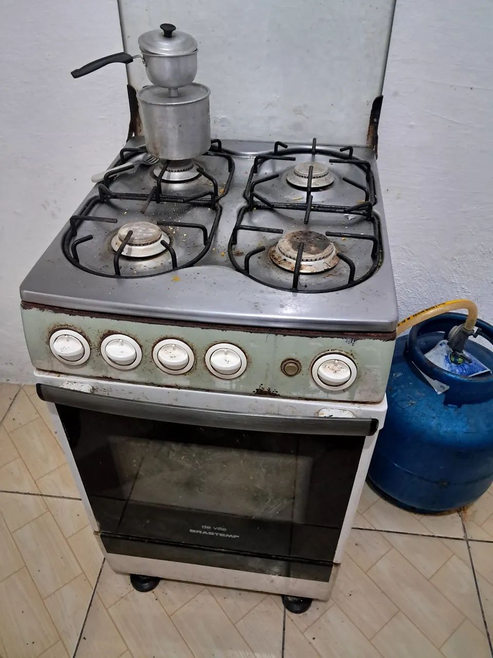 Fogão  - Foto 2