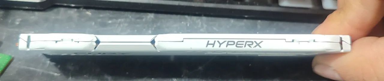 RAM DDR4 8gb 2666Mhz - Foto 3