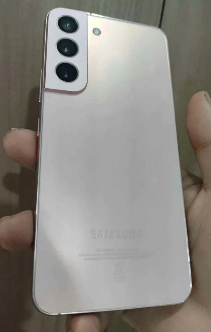 Troco s22 Snapdragon  - Foto 5