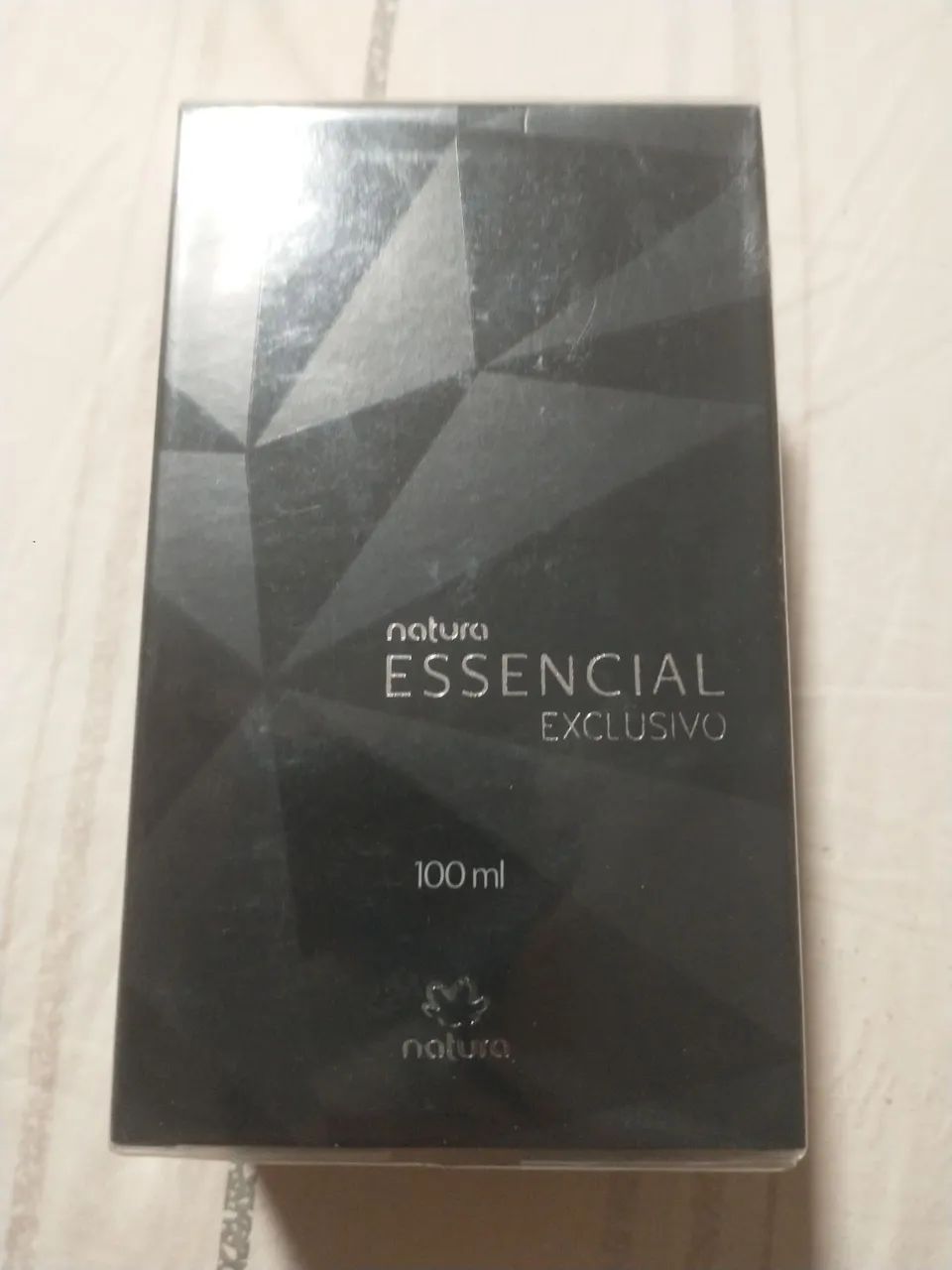 Perfume essencial exclusivo 