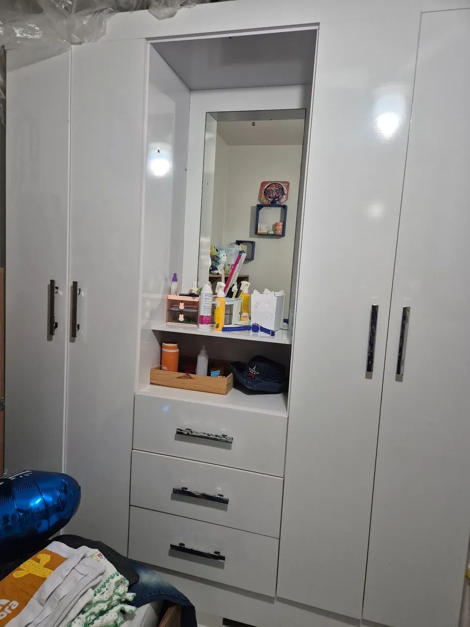 Guarda-roupa  - Foto 2