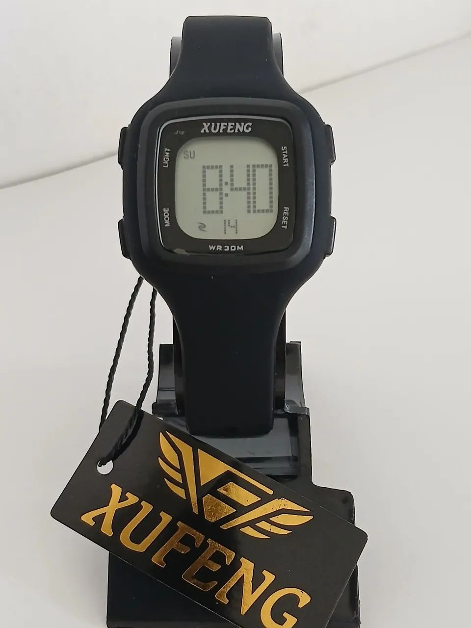 VENDO RELÓGIO XUFENG