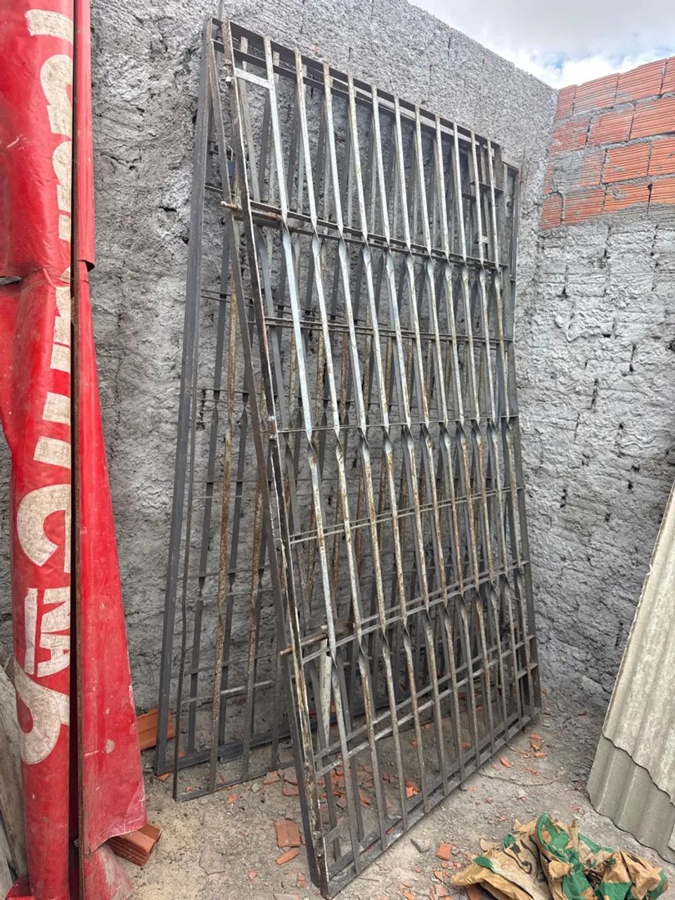 Gradeado  - Foto 2