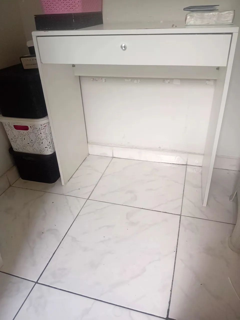 Escrivaninha mesa - Foto 3