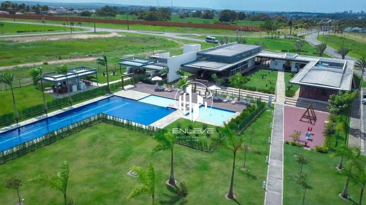 Lote de 430m² no Alphaville Paraíba - Foto 5
