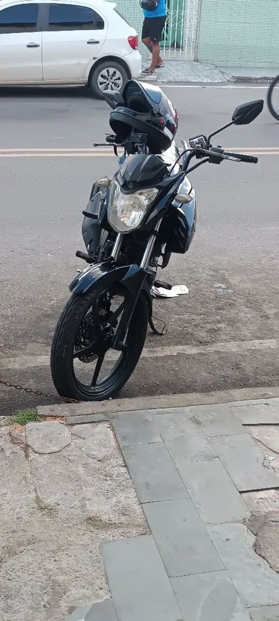 Vendo fazer 150 - Foto 3
