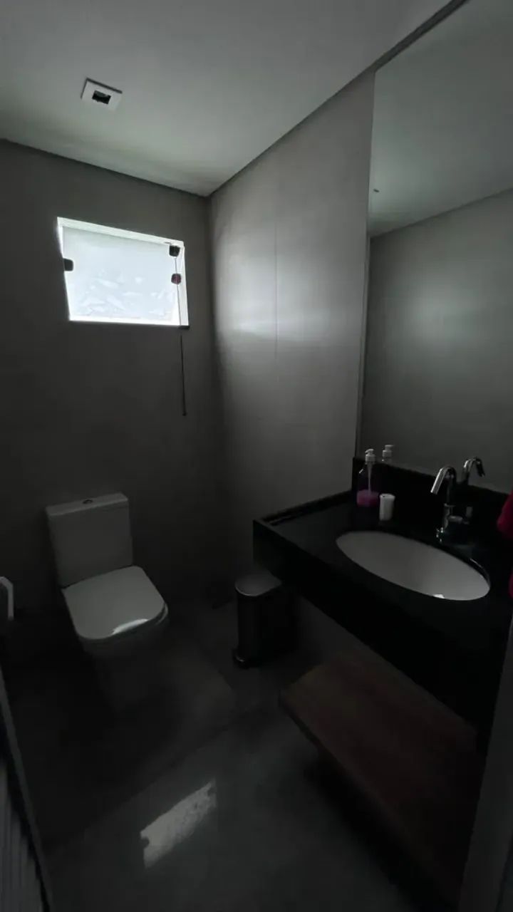 Imóvel para aluguel possui 260 metros quadrados com 5 quartos - Foto 3
