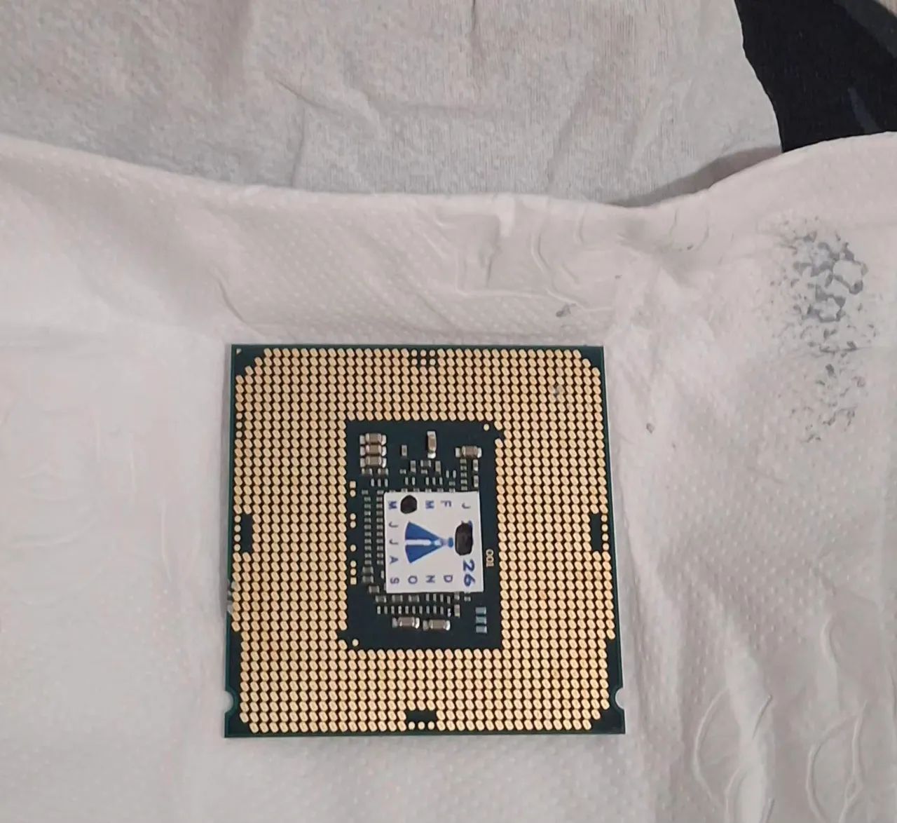 Processador Intel I5 6500 3.20ghz  - Foto 4