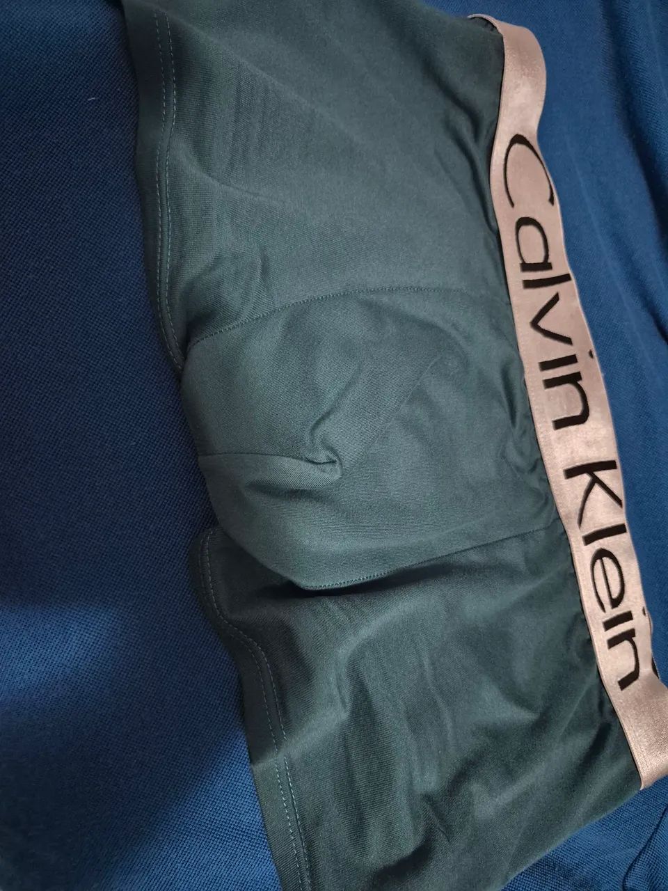 Cueca tam G - Foto 2