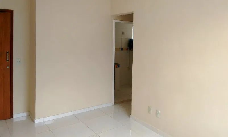 Vendo Apartamento
