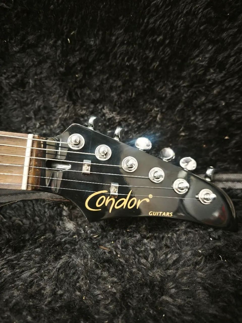 Condor RX Series-HSS Zerada - Foto 2