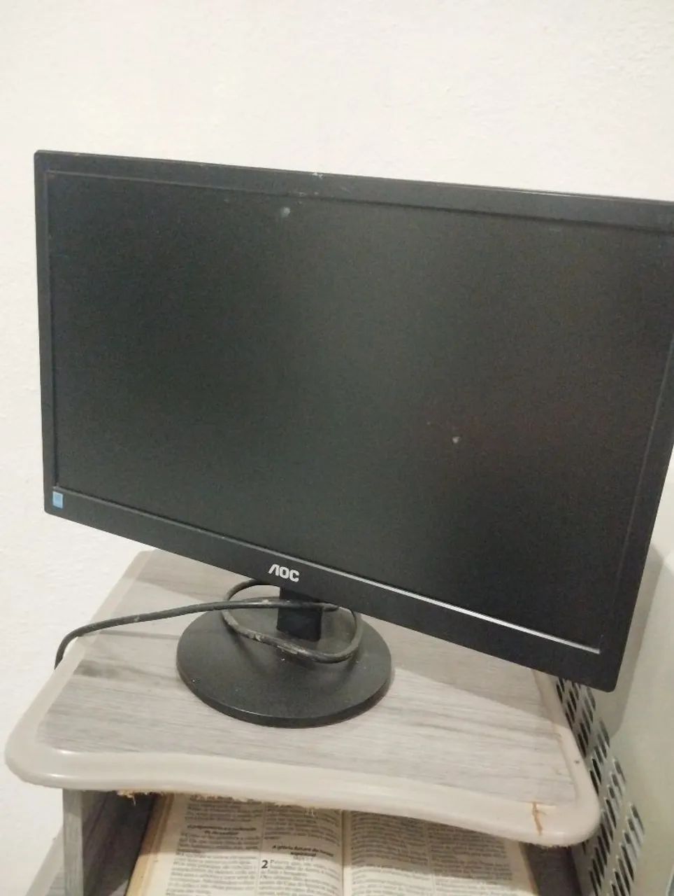 Monitor 