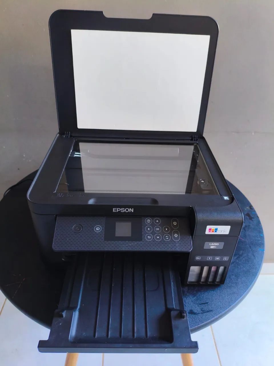 IMPRESSORA EPSON ECOTANK L4260