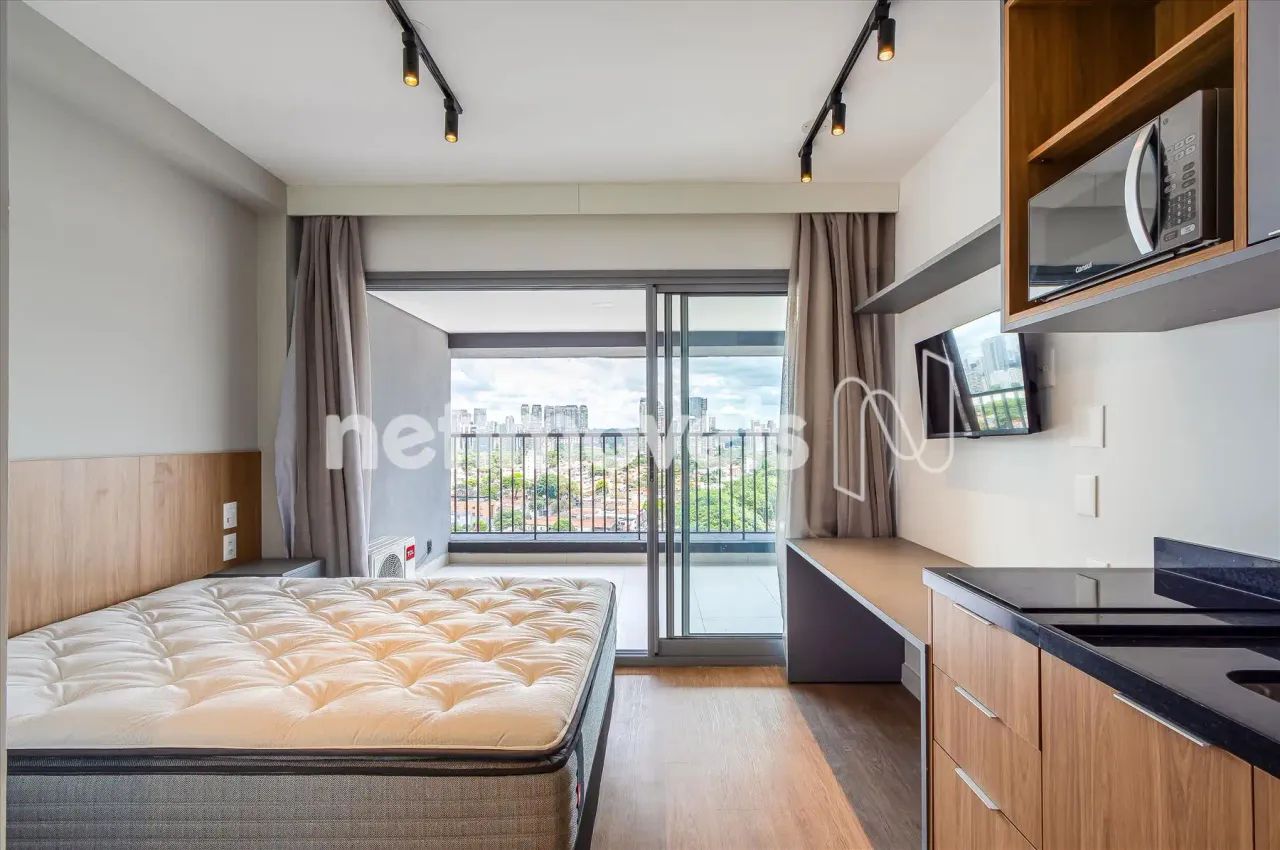 Venda ou locação Studio Vila Olímpia São Paulo - Foto 2