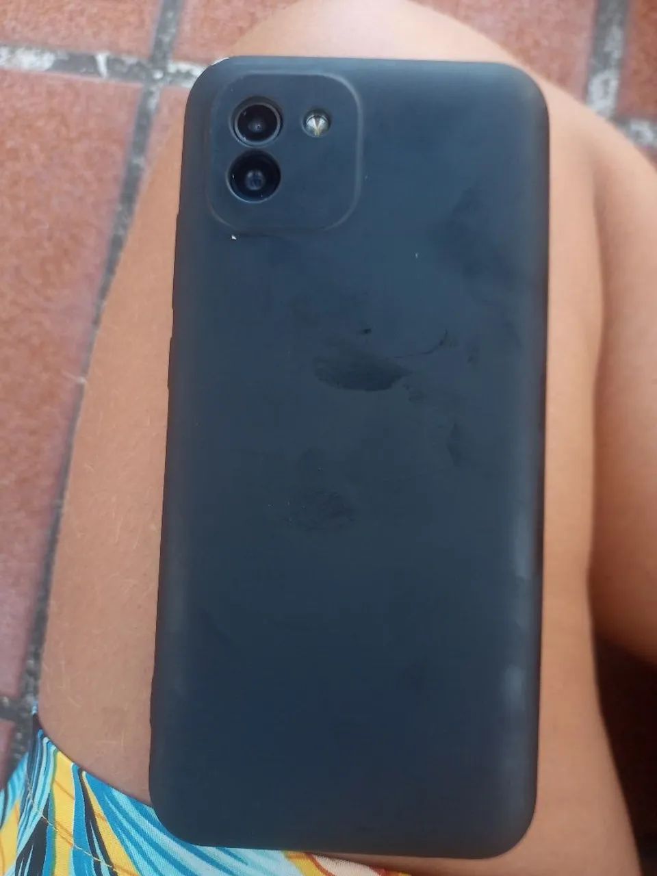 Galaxy A03 - Foto 2