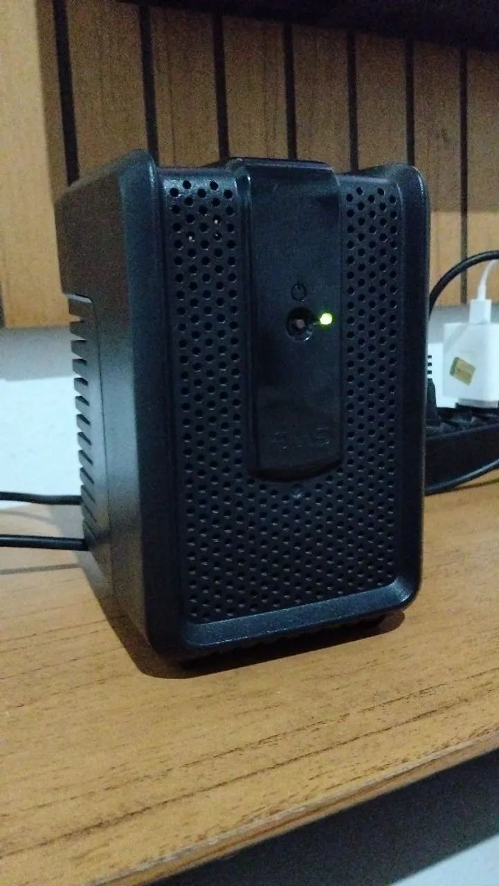 Nobreak SMS Bivolt automático 