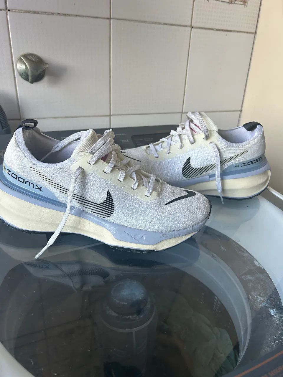 Tênis nike corrida  - Foto 5